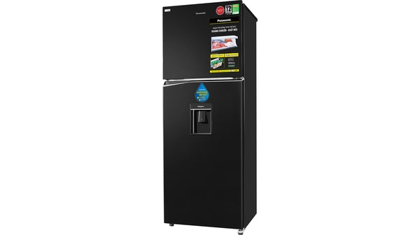 Tủ lạnh Panasonic NR-BL381WKVN