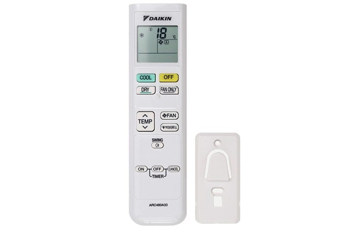 Máy lạnh Daikin FTF35XAV1V/RF35XAV1V