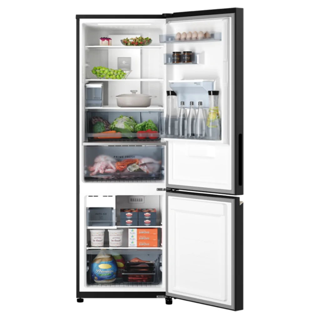 Tủ lạnh Panasonic NR-BV331WGKV