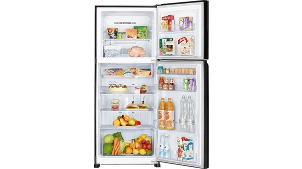 Tủ lạnh Mitsubishi MR-FX43EN-GSL-V