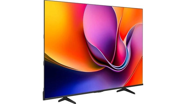 Smart Tivi Hisense 4K 55 inch 55A6Q