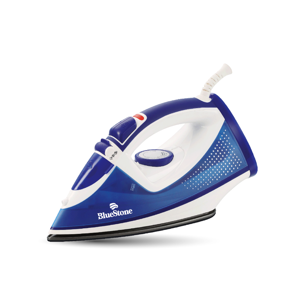 Bàn Ủi Hơi Nước BlueStone SIB-3806 320ml 2000-2400W