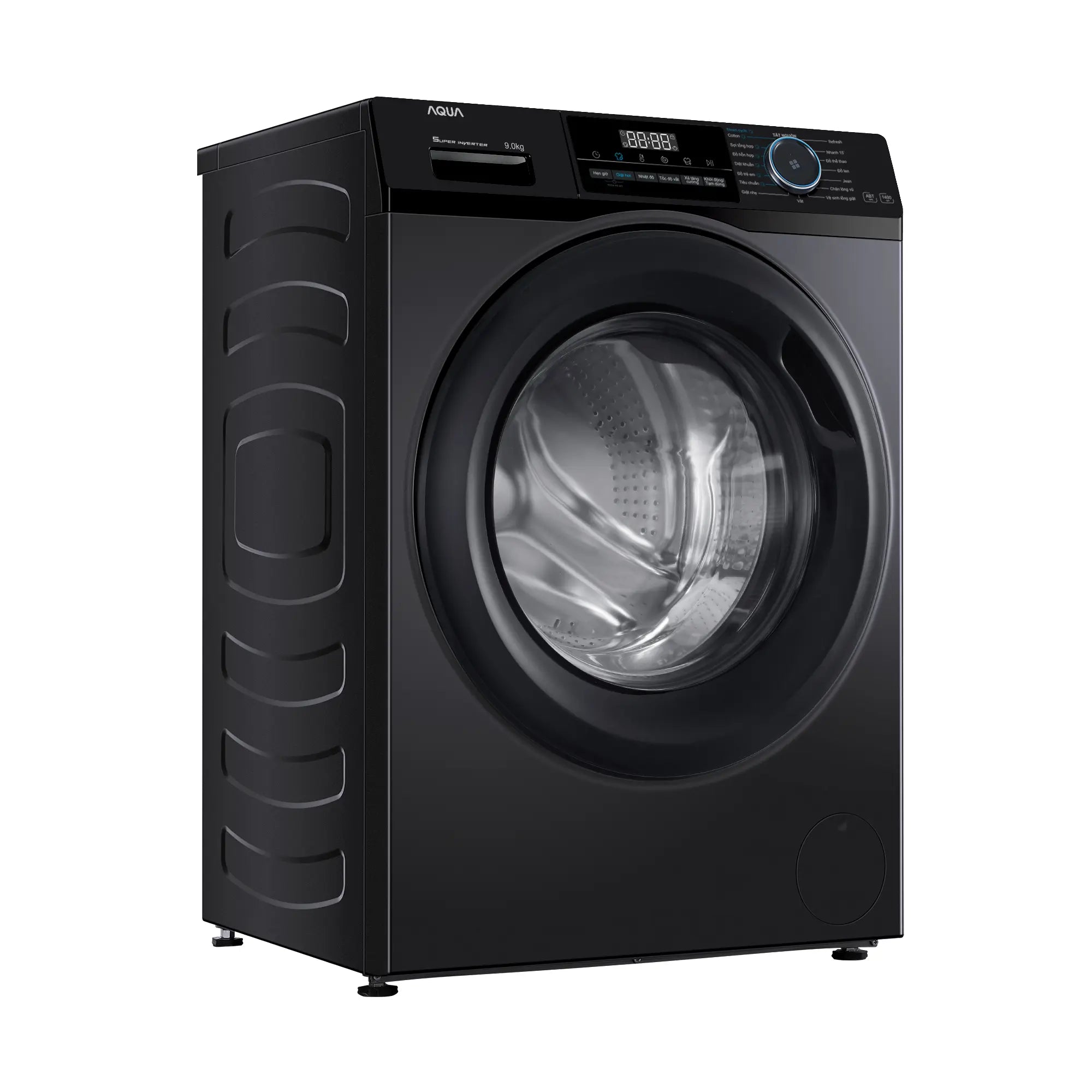 Máy giặt Aqua AQD-A902J.BK