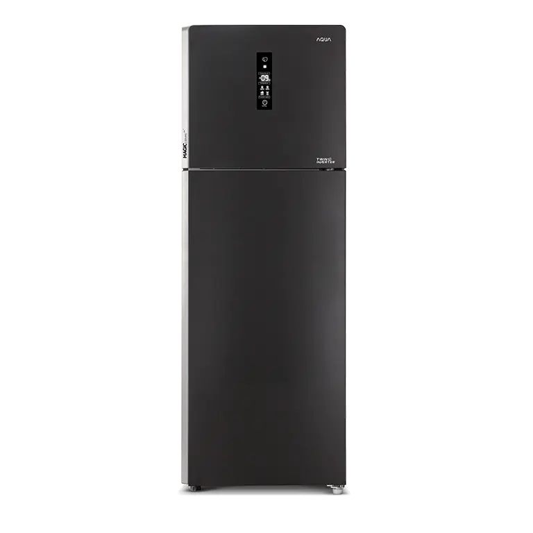 Tủ lạnh Aqua AQR-T359MAGB