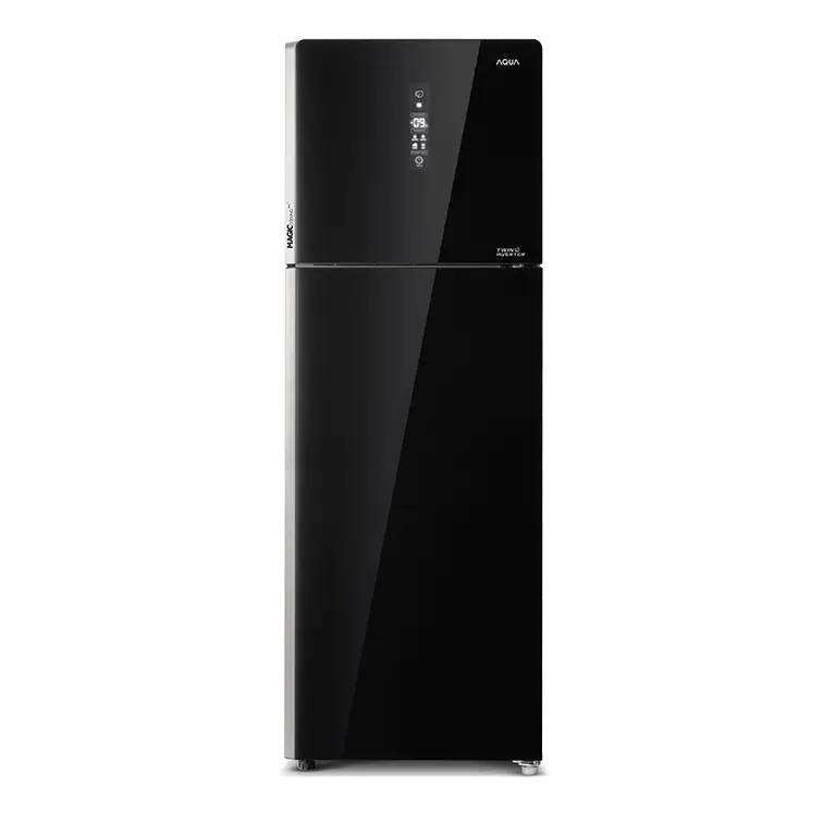 Tủ lạnh Aqua AQR-T359MAGB