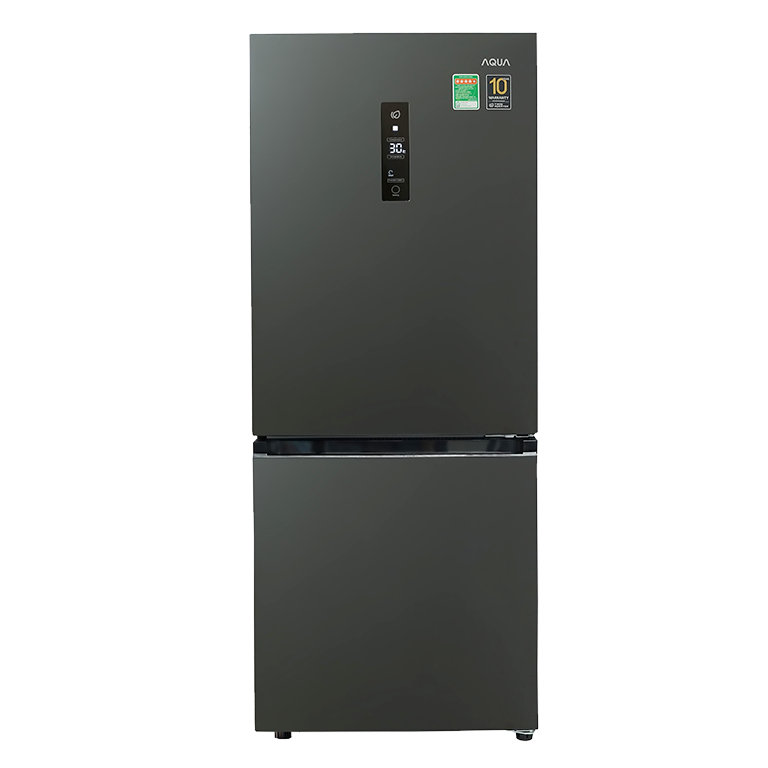 Tủ Lạnh Ngăn Đông Dưới AQR-B306MA(HB)