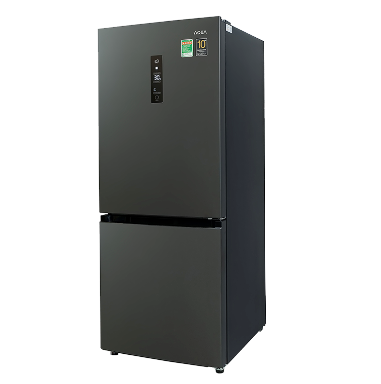Tủ Lạnh Ngăn Đông Dưới AQR-B306MA(HB)