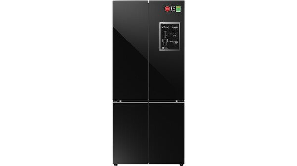 Tủ lạnh Panasonic NR-X561BK-VN(HM)