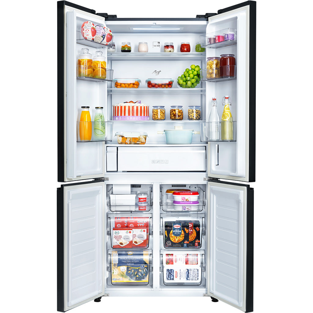 Tủ lạnh Panasonic NR-X561BK-VN(HM)