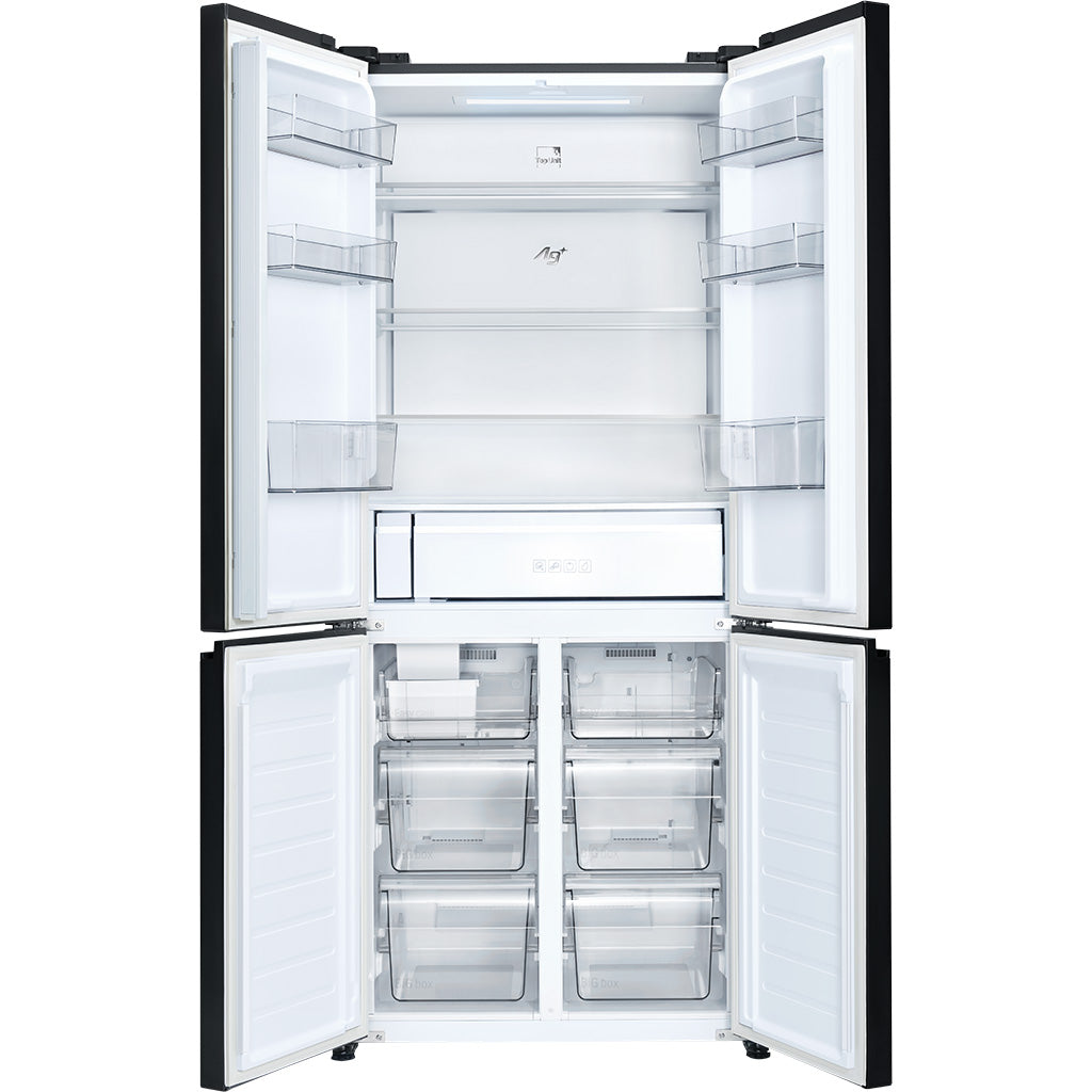 Tủ lạnh Panasonic NR-X561BK-VN(HM)
