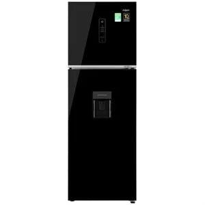 Tủ lạnh Aqua AQR-T389FA.WBS