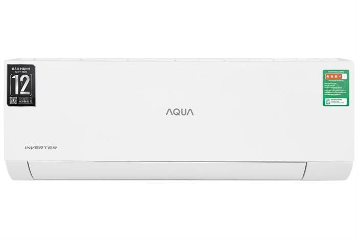 MÁY LẠNH AQUA AQA-RV10QA3 - 1.0HP