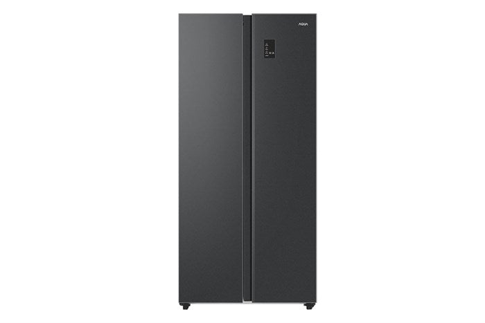 Tủ lạnh Aqua AQR-S480XABL