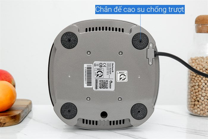 Máy làm sữa hạt đa năng BlueStone BLB-6038