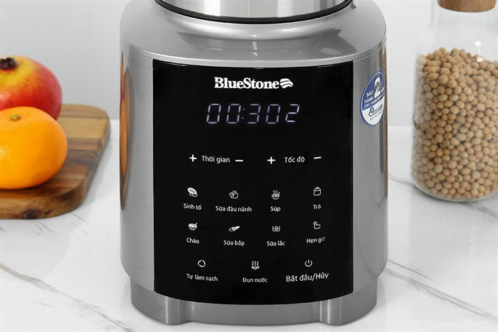 Máy làm sữa hạt đa năng BlueStone BLB-6038