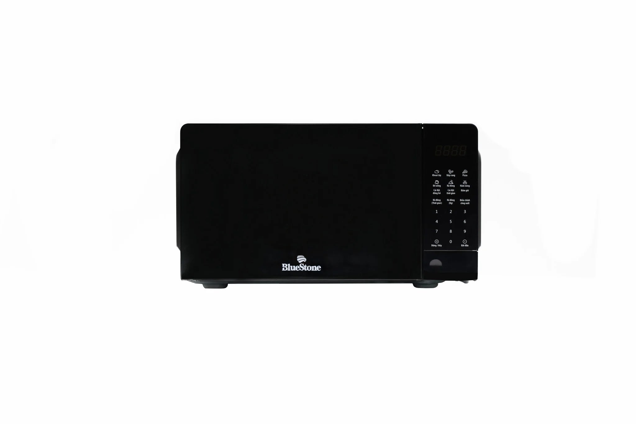 Lò Vi Sóng BlueStone MOB-7815 20 Lít 1100W