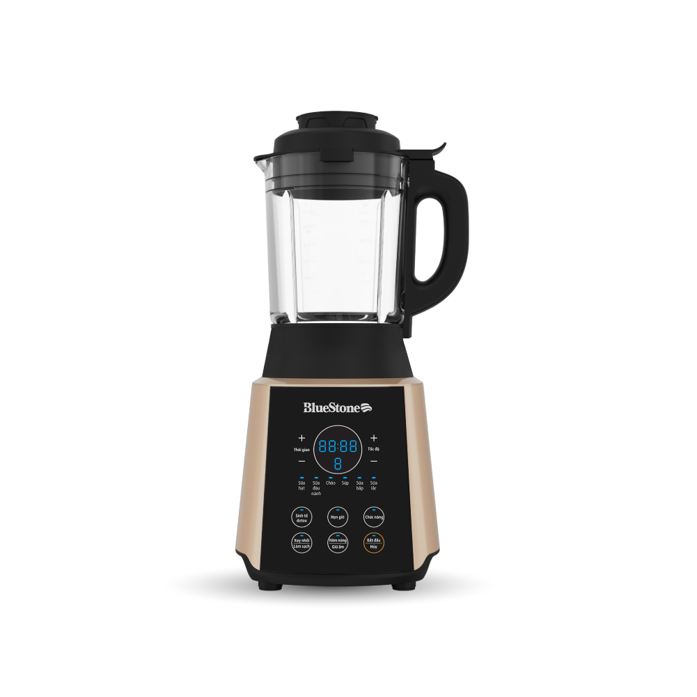 Máy Làm Sữa Hạt Đa Năng BlueStone BLB-6033 1.75 Lít 800W