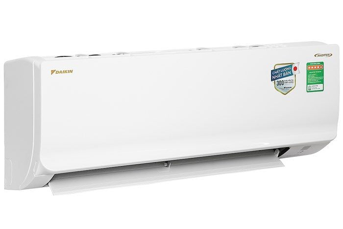 Máy lạnh Daikin FTKA35UAVMV/RKA35UAVMV