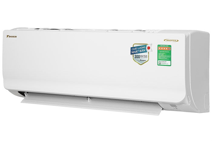Máy lạnh Daikin FTKA35UAVMV/RKA35UAVMV
