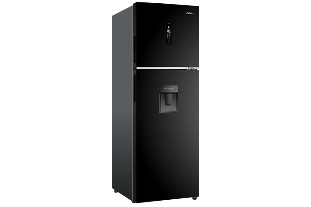 Tủ lạnh Aqua AQR-T389FA.WBS