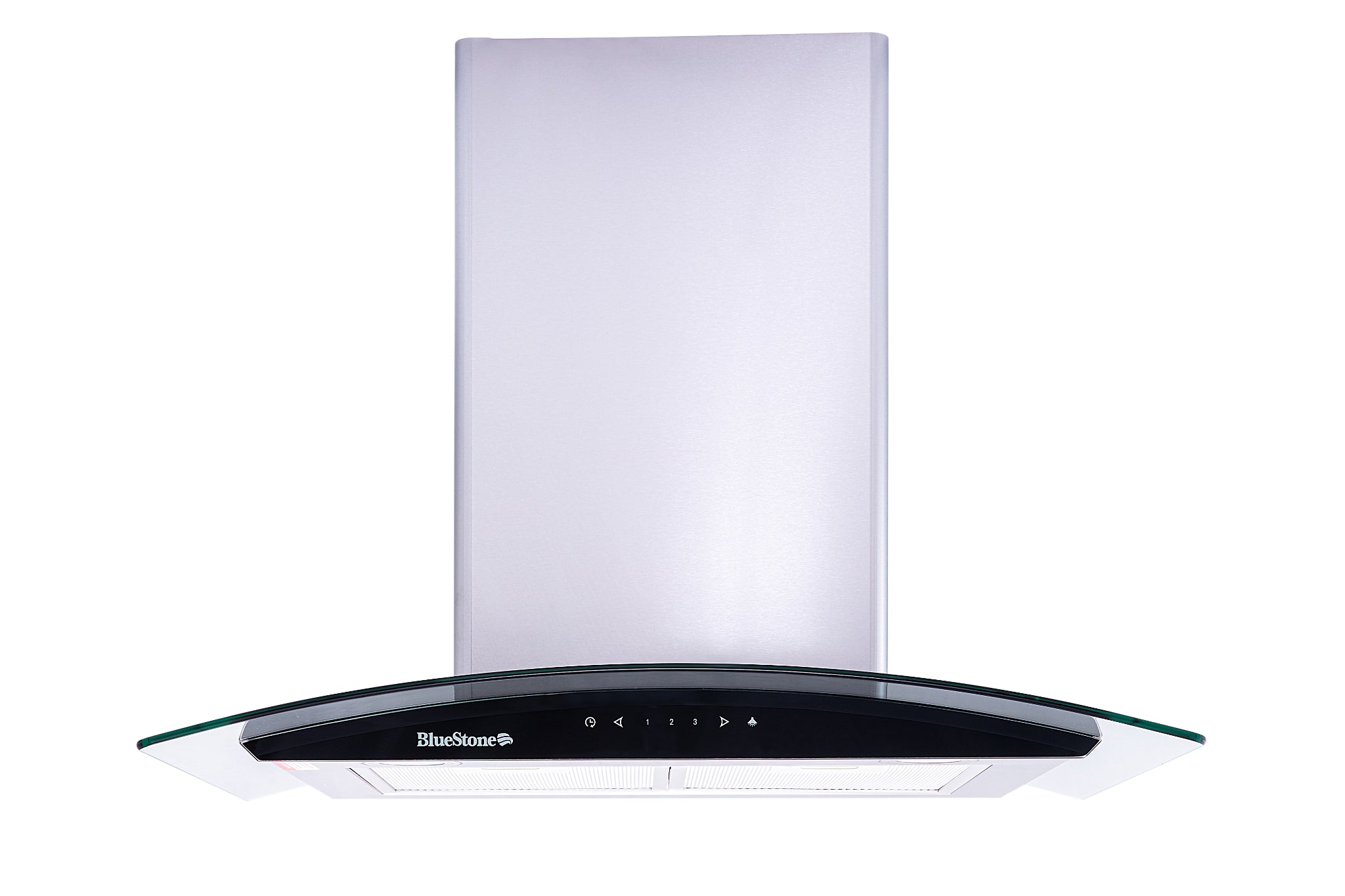 Máy Hút Mùi Áp Tường BlueStone HOB-8735 750m3/giờ
