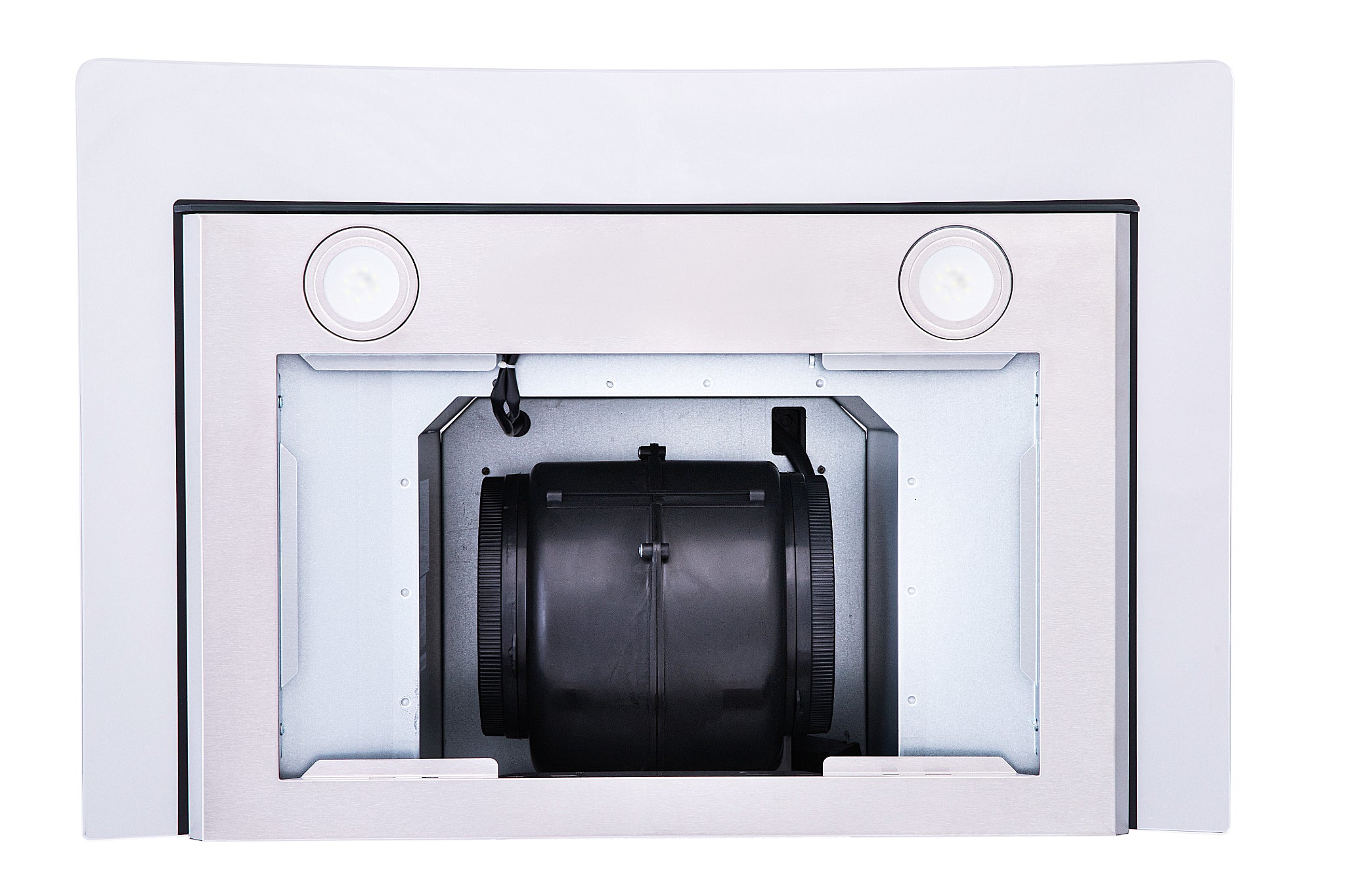 Máy Hút Mùi Áp Tường BlueStone HOB-8735 750m3/giờ