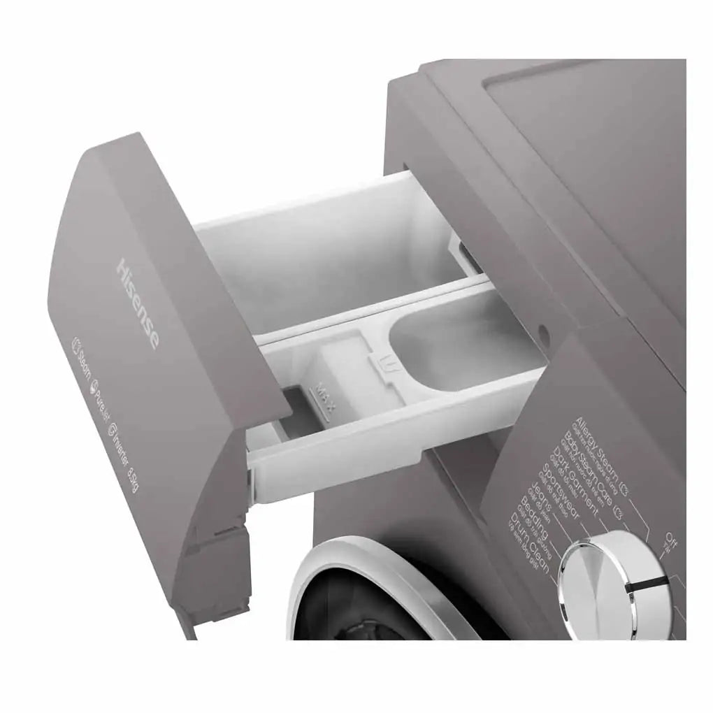 Máy giặt Hisense WTZQ1015UT