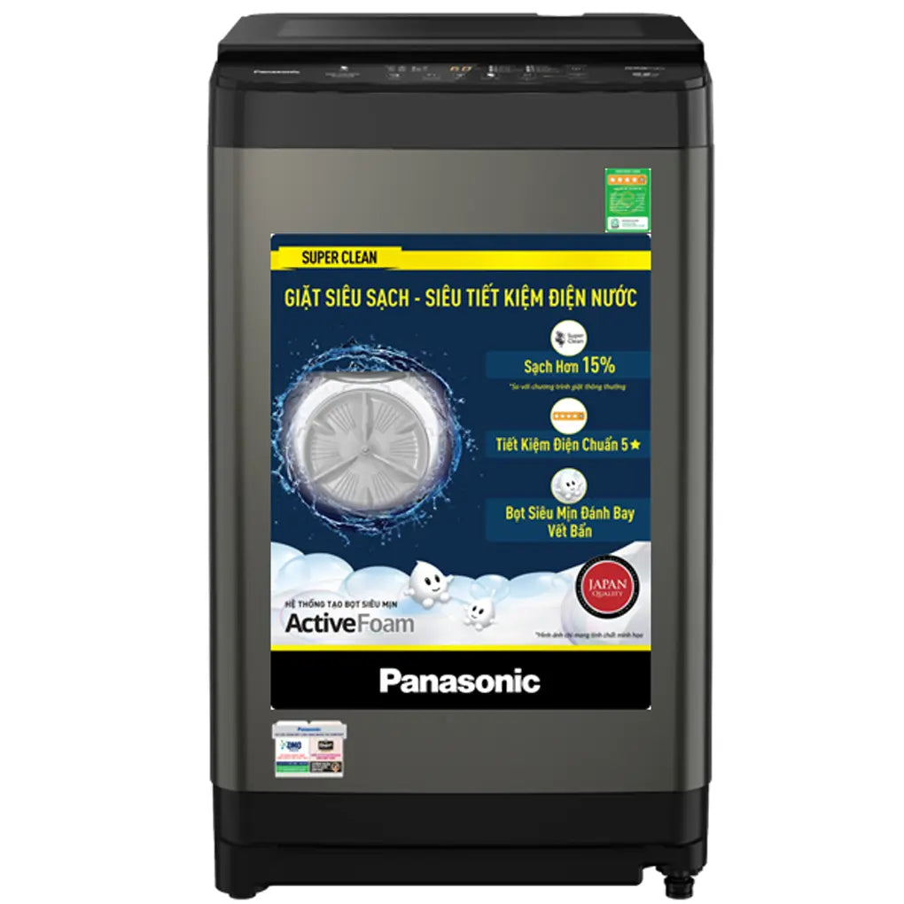 Máy giặt Panasonic NA-F82Y01DRV