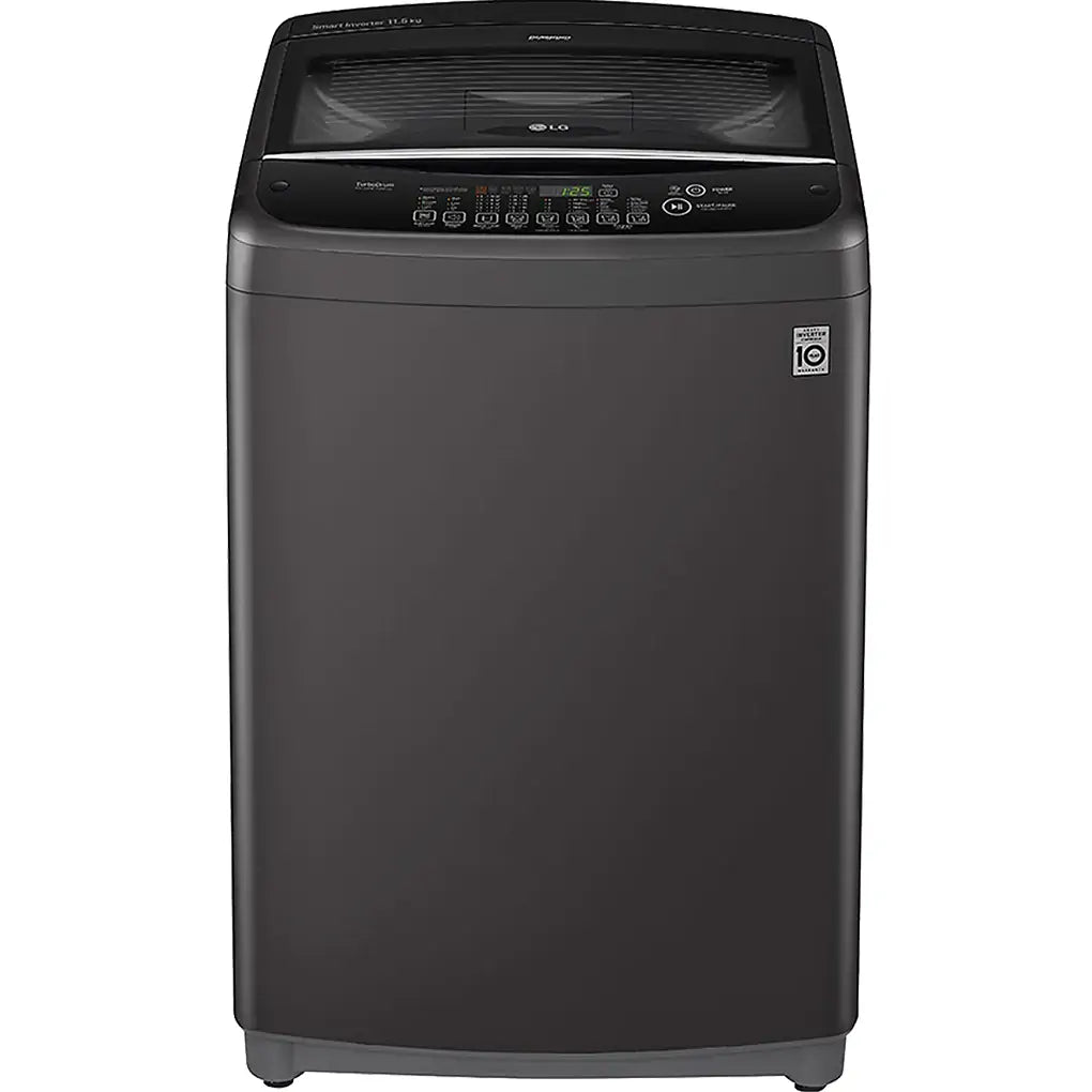 Máy giặt Hisense WTZQ8012UT