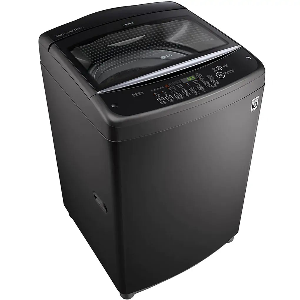Máy giặt Hisense WTZQ8012UT