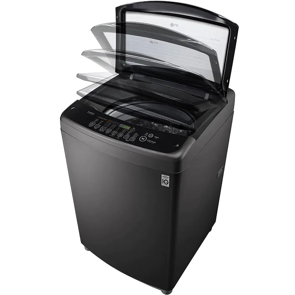 Máy giặt Hisense WTZQ8012UT