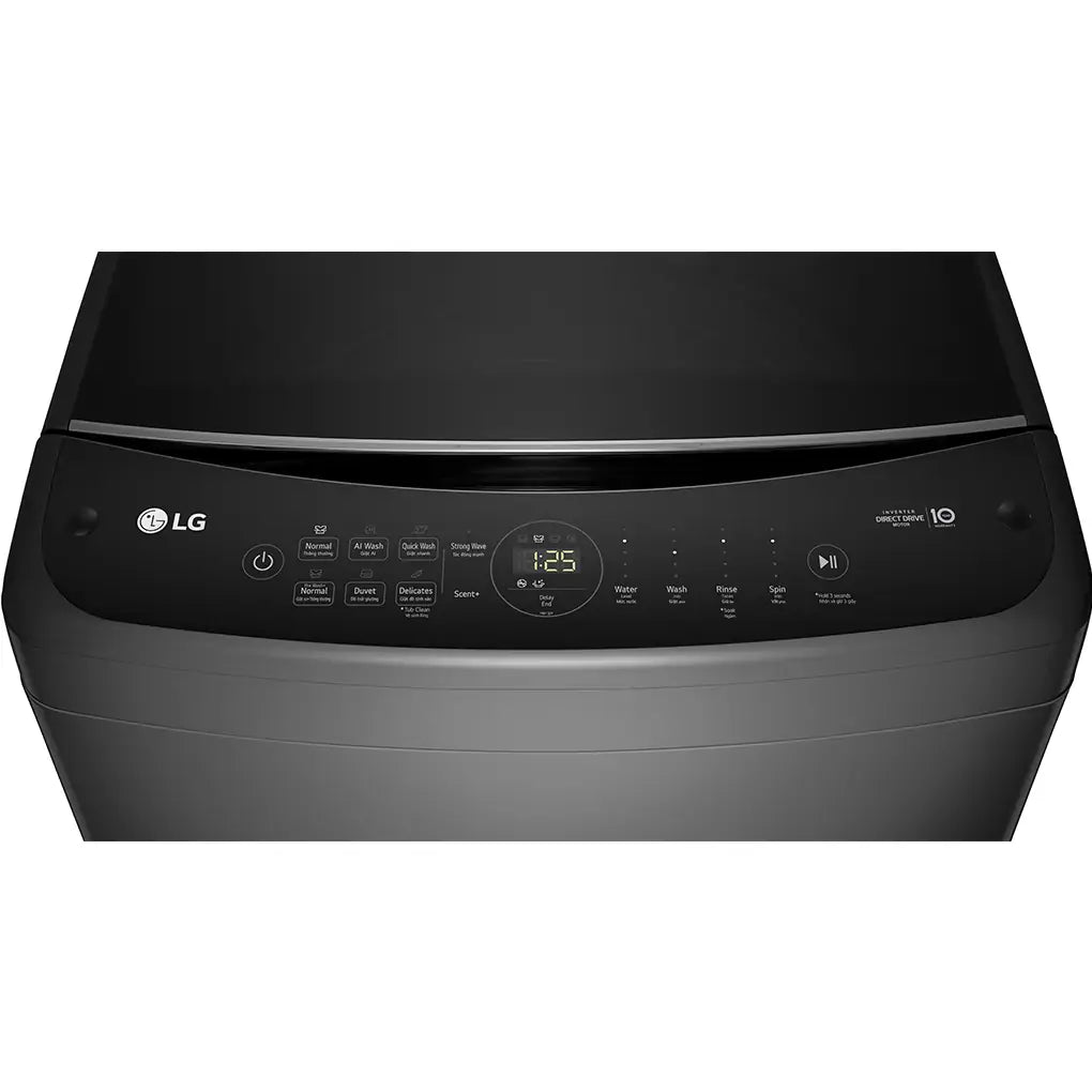 Máy giặt LG T2514VBTB
