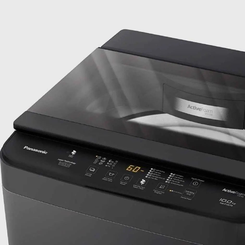 Máy giặt Panasonic NA-F82Y01DRV