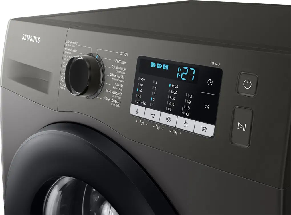 Máy giặt WW95T4040CE/SV