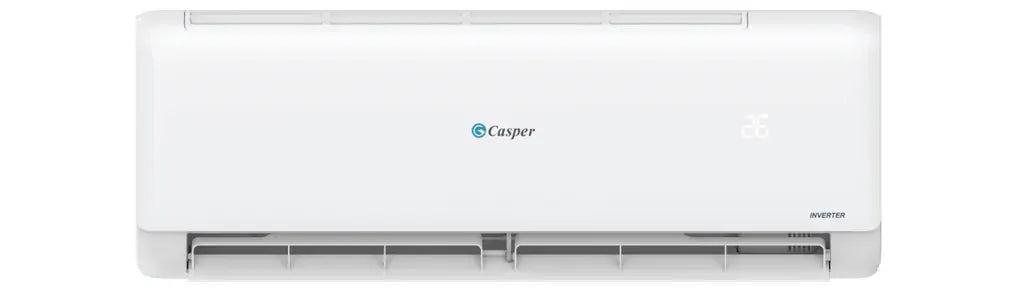 Máy lạnh Casper TC-09IS35