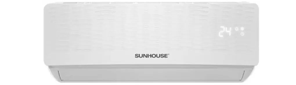MÁY LẠNH SUNHOUSE SHR-AW12C110 - 1.5HP