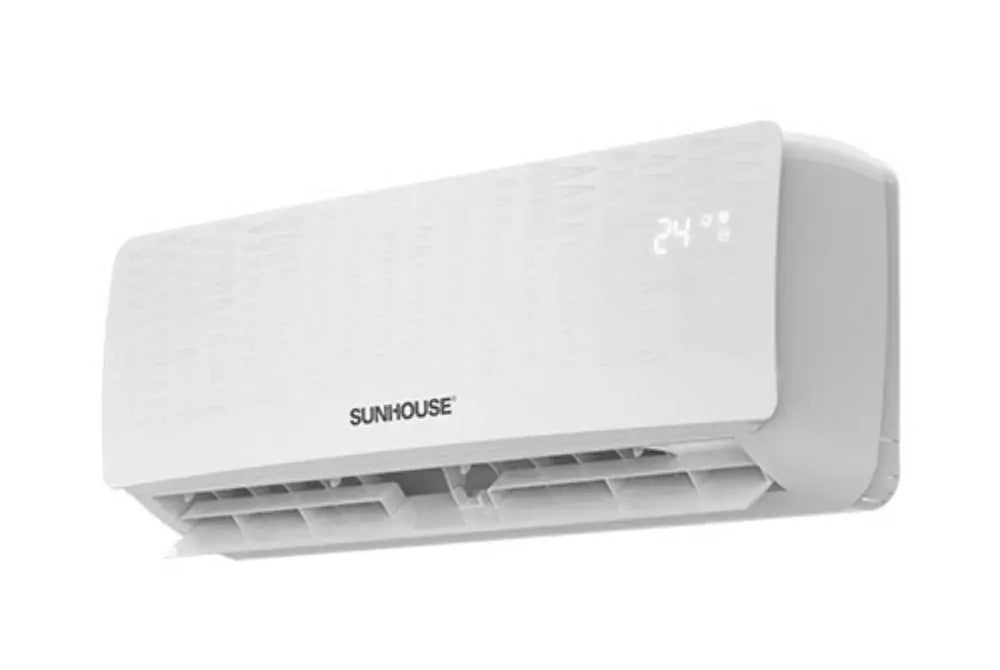 MÁY LẠNH SUNHOUSE SHR-AW12C110 - 1.5HP