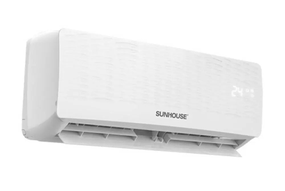 MÁY LẠNH SUNHOUSE SHR-AW12C110 - 1.5HP
