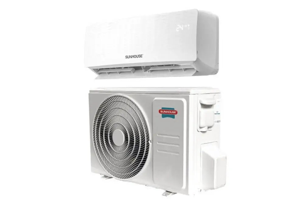 MÁY LẠNH SUNHOUSE SHR-AW12C110 - 1.5HP