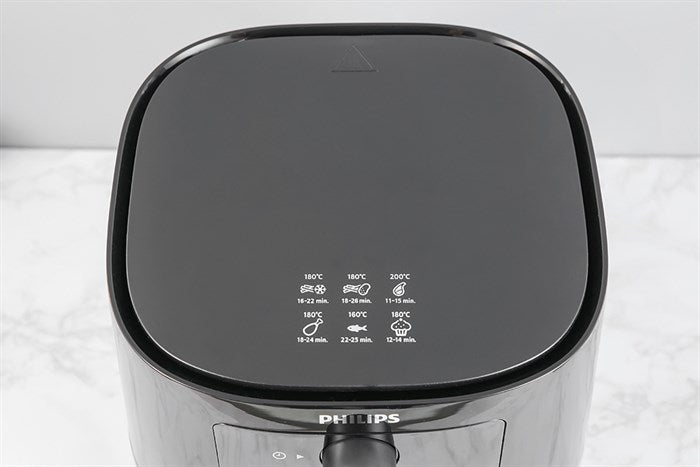 Nồi chiên không dầu Philips HD9200/90