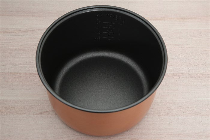Nồi cơm điện SUNHOUSE SHD8602