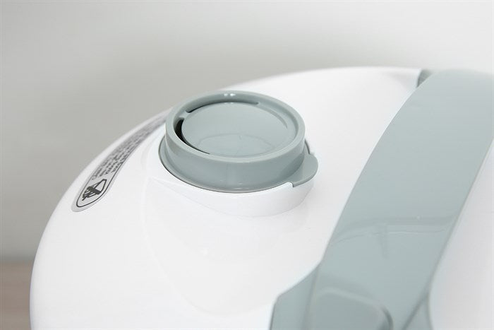 Nồi cơm điện SUNHOUSE SHD8602