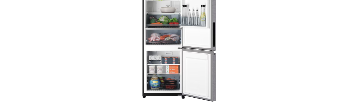 Tủ lạnh Panasonic NR-BC361VGMV