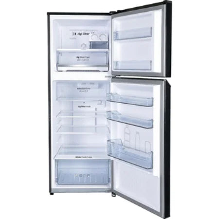 Tủ lạnh Mitsubishi Electric Inverter 344 lít MR-FX43EN-GSL-V