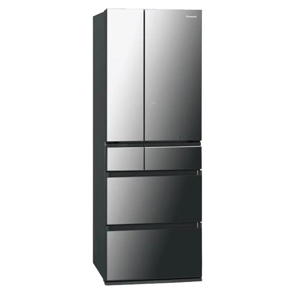 Tủ lạnh Panasonic NR-F503GT-X2(HM)