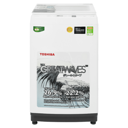 Máy giặt Toshiba 9 kg AW-K1000FV WW