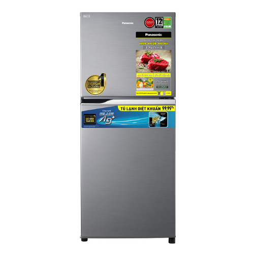 Tủ lạnh Panasonic Inverter 234 lít NR-TV261APSV Mới 2021