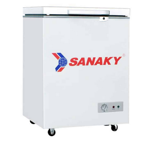 Tủ đông Sanaky 150 lít VH-1599HYKD
